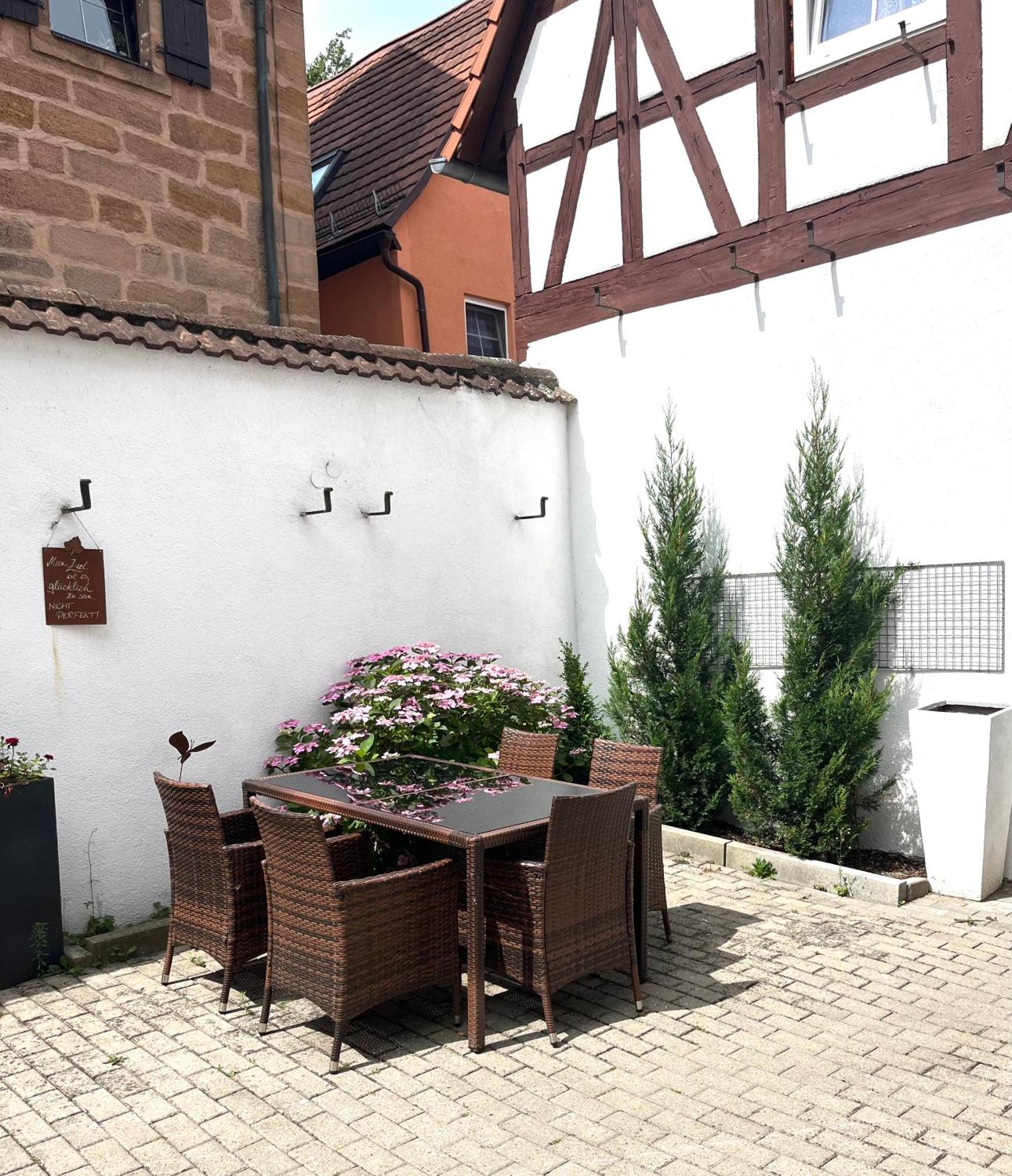Ferienhaus Oliveira シュパルト エクステリア 写真