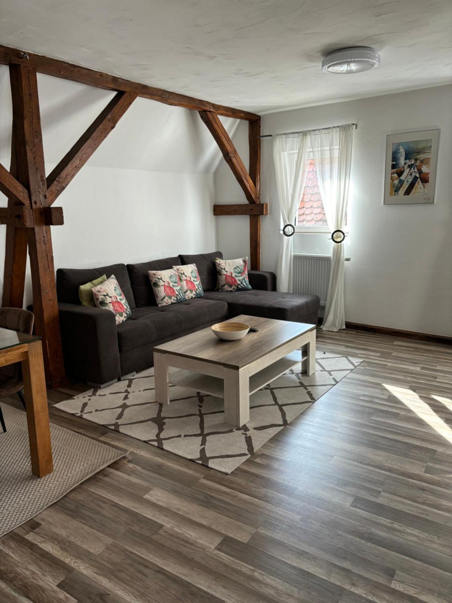 Ferienhaus Oliveira シュパルト エクステリア 写真